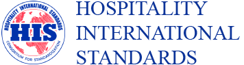 Hospitality International Standards